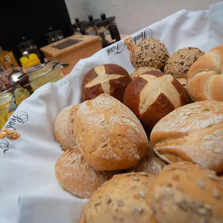 Hotel Seehotel Weissensee Füssen