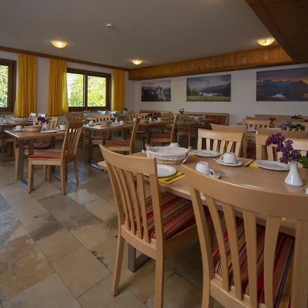 Seehotel Weissensee 2* Füssen