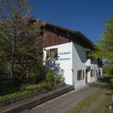 Seehotel Weissensee 2*