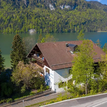 Hotel Seehotel Weissensee