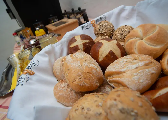 Hotel Seehotel Weissensee Füssen