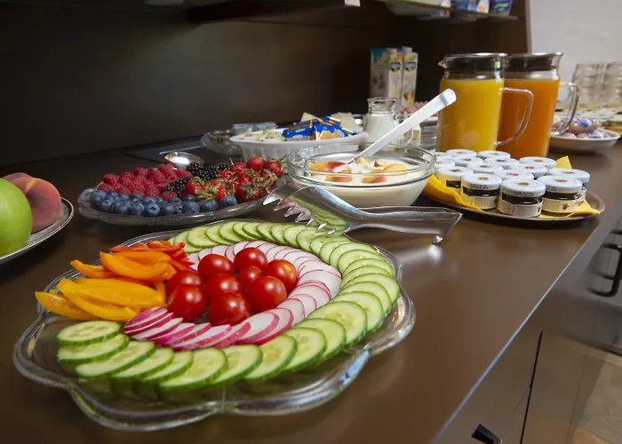 Hotel Seehotel Weissensee 2*