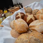 فندق Seehotel Weissensee Füssen