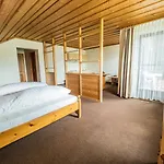 Seehotel Weissensee