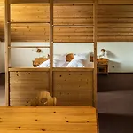 Seehotel Weissensee فندق