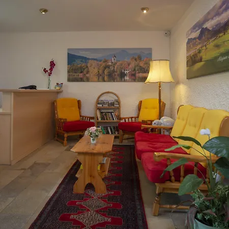 Seehotel Weissensee Hotel