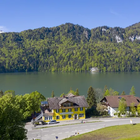 Seehotel Weissensee