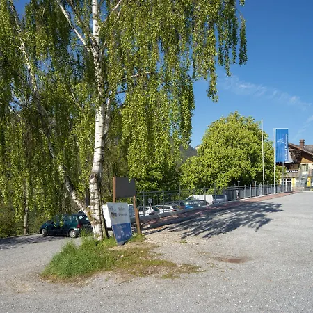 Seehotel Weissensee Füssen