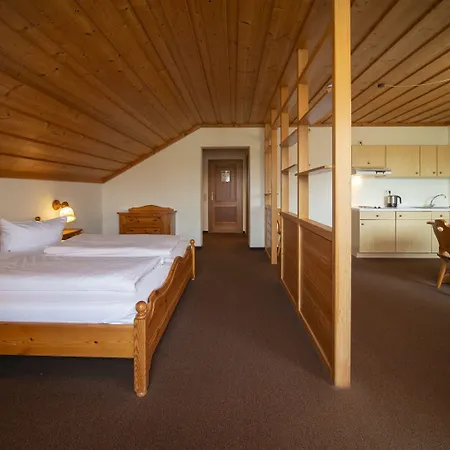 Seehotel Weissensee Hotel 2*