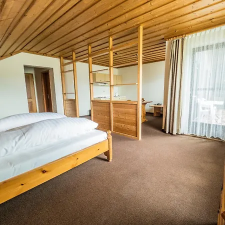 Seehotel Weissensee
