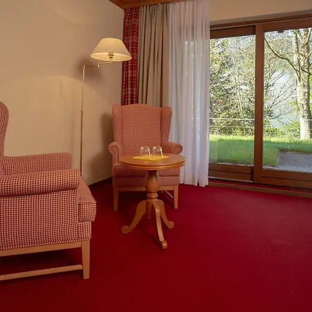 Seehotel Weissensee Hotel