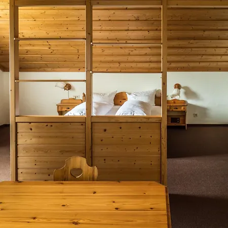 Seehotel Weissensee Hotel