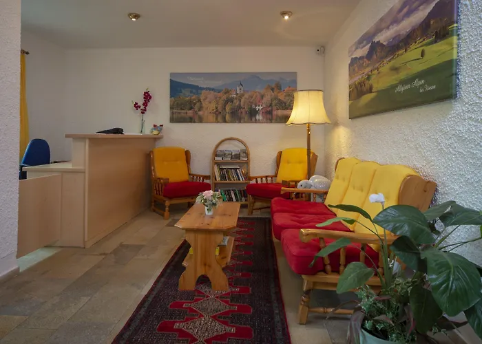 Seehotel Weissensee Hotel