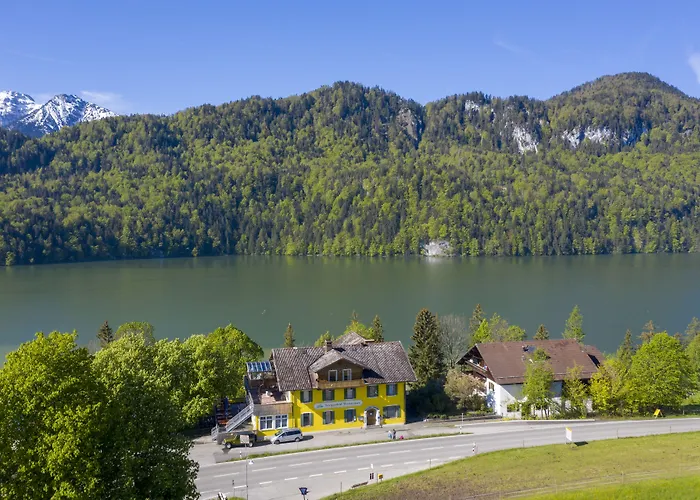 Seehotel Weissensee