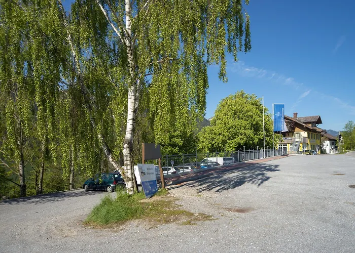 Seehotel Weissensee Фюссен