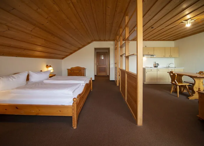 Seehotel Weissensee Hotel 2*