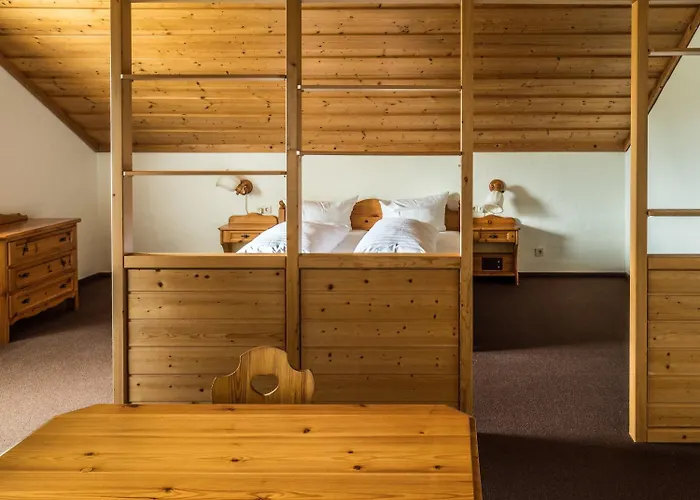 Seehotel Weissensee Отель